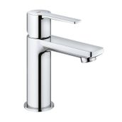 Grohe 23791001 Lineare Krom Lavabo Bataryası