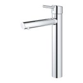 Grohe 23920001 Krom Concetto XL Boyut Çanak Lavabo Bataryası