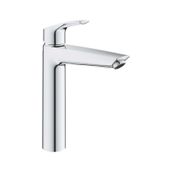 Grohe 23971003 Eurosmart Tek Kumandalı XL Lavabo Bataryası