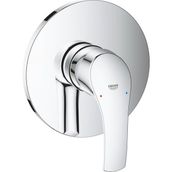 Grohe 24043003 Eurosmart Ankastre Banyo Duş Bataryası