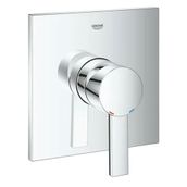 Grohe 24069000 Allure Ankastre Tek Kumandalı Duş Bataryası
