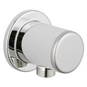 Grohe 24092001 Essence 3 Yollu Ankastre Banyo Bataryası