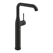 Grohe 24170KF1 Essence Tek Kumandalı 1/2 inç XL Boyut Lavabo Bataryası