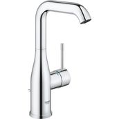 Grohe 24174001 L Essence Tek Kumandalı Lavabo Bataryası