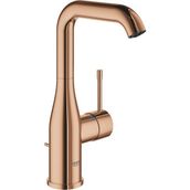 Grohe 24174DA1 Essence Bakır Tek Kumandalı Lavabo Bataryası