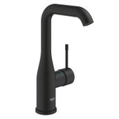 Grohe 24177KF1 Essence Tek Kumandalı 1/2 inç L Boyut Lavabo Bataryası
