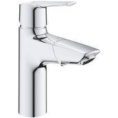 Grohe 24205003 Krom Start Spiralli Lavabo Bataryası