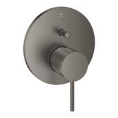 Grohe 24355AL0 Atrio Ankastre Duş Bataryası