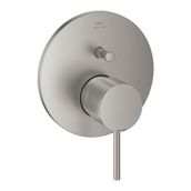 Grohe 24355DC0 Atrio New Ankastre Banyo Bataryası
