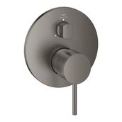 Grohe 24356AL0 Atrio Kumandalı 3 Yönlü Banyo Bataryası