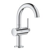 Grohe 24363000 Atrio 1/2 inç M Boyut Lavabo Bataryası