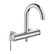 Grohe 24367000 Atrio Banyo Bataryası