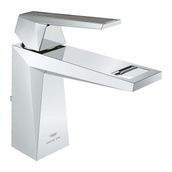 Grohe 24397000 Allure Brilliant Private Collection M Boyut Lavabo Bataryası