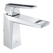 Grohe 24399000 Allure Brilliant Private Collection M Boyut Lavabo Bataryası