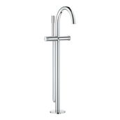 Grohe 25229000 Atrio Private Collection Yerden Küvet Bataryası