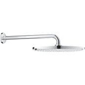 Grohe 26056000 Rainshower Cosmopolitan 310 380 mm Tek Akışlı Tepe Duşu Seti