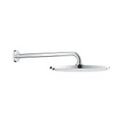Grohe 26066000 Rainshower Cosmopolitan 38 cm Tepe Duşu ve Dirseği