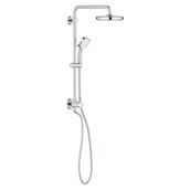 Grohe 26190001 Retrofit System 210 Duş Sistemi
