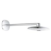 Grohe 26254000 Rainshower Duo 360 2 Akışlı Tepe Duşu Seti