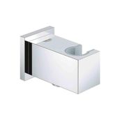 Grohe 26370000 Kare Sabİt Duvara Monte El Duşu Askısı