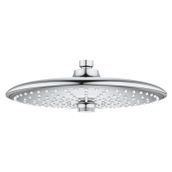 Grohe 26457000 26 Cm Krom Tepe Duşu