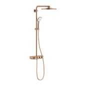 Grohe 26507DL0 Euphoria SmartControl 310 Duo Duş Sistemi