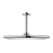 Grohe 26566000 Rainshower Mono 310 Cube 142 mm 1 Akışlı Tepe Duşu Seti