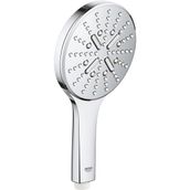 Grohe 26574000 Rainshower Smartactive 3 Akışlı 130 El Duşu
