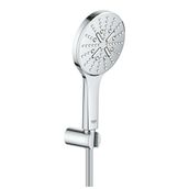 Grohe 26581000 Rainshower Smartactive 3 Akışlı 130 El Duşu