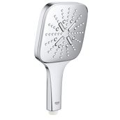 Grohe 26582000 Krom 3 Akışlı 13 cm Smart Active El Duşu