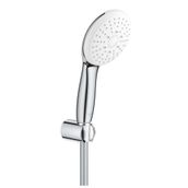 Grohe 26639003 Tempesta 110 3 Akışlı El Duşu Seti