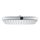 Grohe 26681000 Tempesta 250 Kare Tek Akışlı Tepe Duşu