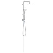 Grohe 27389002 New Tempesta Sistem 200 Duvar Bağlantılı Divertörlü Duş Sistemi