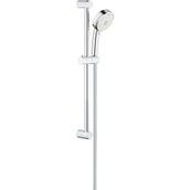 Grohe 27579002 Krom 3 Fonksiyonlu El Duşlu Tempesta Duş Seti