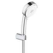Grohe 27588002 Tempesta Cosmopolitan 100 3 Akışlı El Duşu Seti