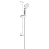 Grohe 2759810E Krom 2 Akışlı Tempesta Duş Seti