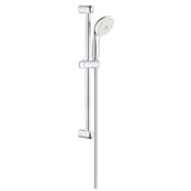 Grohe 27644001 Krom Tempesta 3 Fonksiyonlu El Duşlu Duş Seti