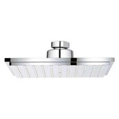 Grohe 27705000 1 Akışlı 15x15 cm Euphoria Cube Tepe Duşu