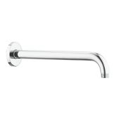 Grohe 28576000 286 mm Rainshower Duvardan Tepe Duşu Dirseği