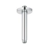 Grohe 28724000 142 mm Rainshower Tavan İniş Borusu