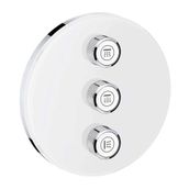 Grohe 29152LS0 Grohtherm Smartcontrol Üç Noktadan Akış Kontrollü Kumanda