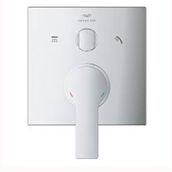 Grohe 29176001 Allure Tek Kumandalı 3 Yönlü Lavabo Bataryası