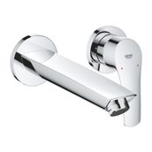 Grohe 29338003 Eurosmart İki Delikli M Boyut Lavabo Bataryası