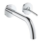 Grohe 29406000 Atrio İki Delikli Joystick Lavabo Bataryası