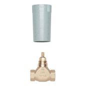 Grohe 29811000 Ankastre Stop Valf Için Iç Gövde