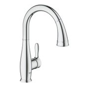 Grohe 30215001 Parkfield Eviye Bataryası