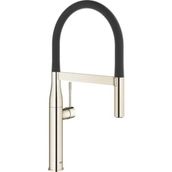 Grohe 30294BE0 İnox Essence Tek Kumandalı Eviye Bataryası