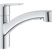 Grohe 30531001 Krom Start Spiralli Eviye Bataryası