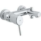 Grohe 31129001 Concetto Tek Kumandalı Eviye Bataryası