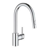 Grohe 31483002 Concetto Tek Kumandalı Eviye Bataryası